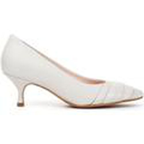 Zapatos de tacón GNB435 para mujer - Café Noir - Modalova