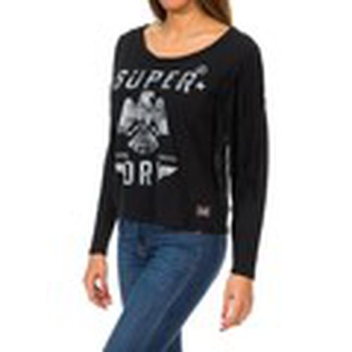 Jersey G60000GN-02A para mujer - Superdry - Modalova