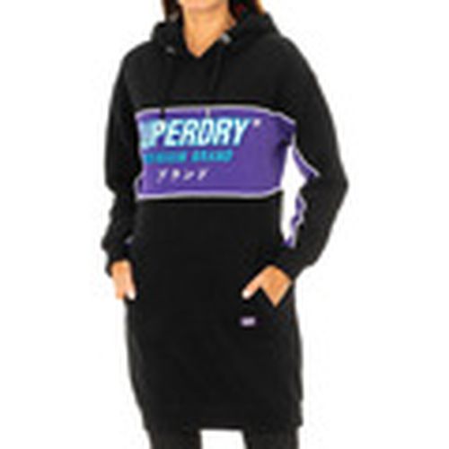 Jersey W8000011A-02A para mujer - Superdry - Modalova