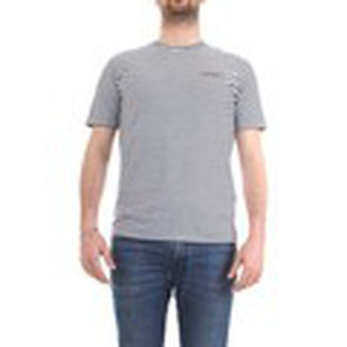 Camiseta CFWOTE0032MRUT2139 T-Shirt/Polo hombre para hombre - Woolrich - Modalova