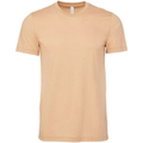 Camiseta CA3001 para hombre - Bella + Canvas - Modalova