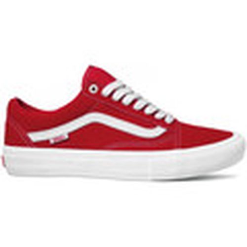 Zapatillas skate Old skool pro para hombre - Vans - Modalova