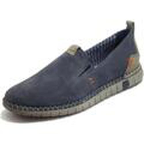 Mocasines 077795 Tela para hombre - Zen - Modalova