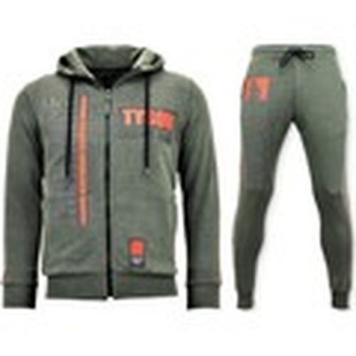 Chándal Chandal Hombre Iron Mike Tyson para hombre - Local Fanatic - Modalova