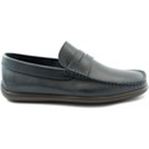 Mocasines FRA-CCC-1482-BL para hombre - Frau - Modalova