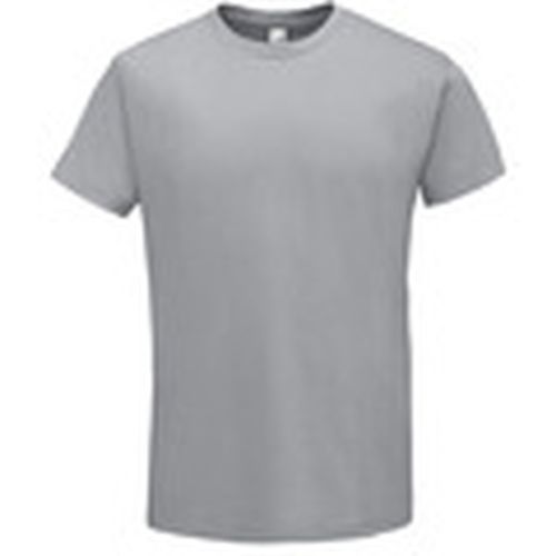 Camiseta REGENT COLORS MEN-CAMISETA hombre CUELLO REDONDO de algodón para hombre - Sols - Modalova