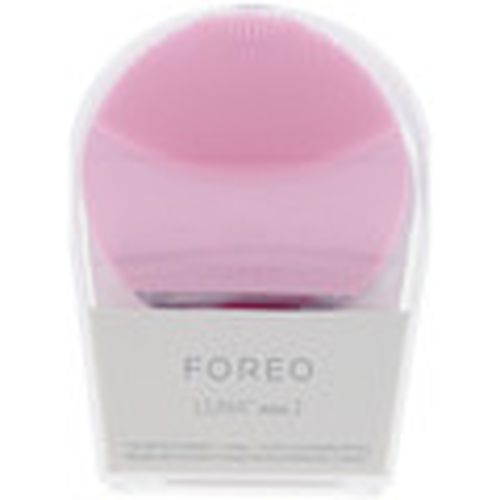 Tratamiento facial Luna Mini 2 pearl Pink para hombre - Foreo - Modalova