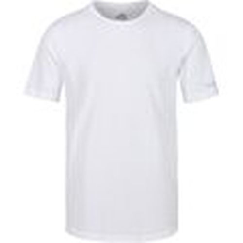 Camiseta manga larga RG4902 para hombre - Regatta - Modalova