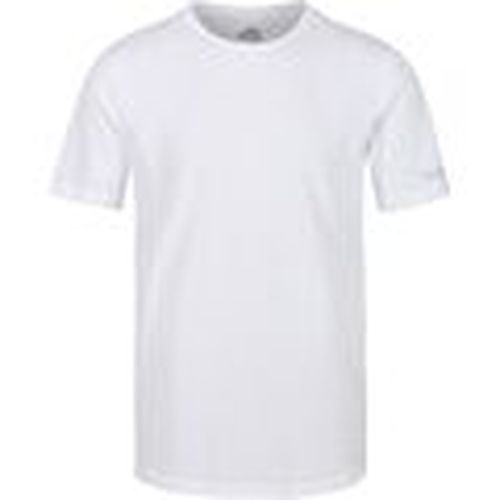 Camiseta manga larga Tait para hombre - Regatta - Modalova