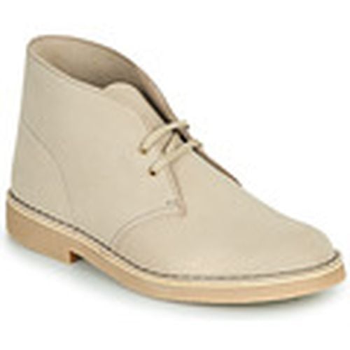 Botines DESERT BOOT 2 para hombre - Clarks - Modalova