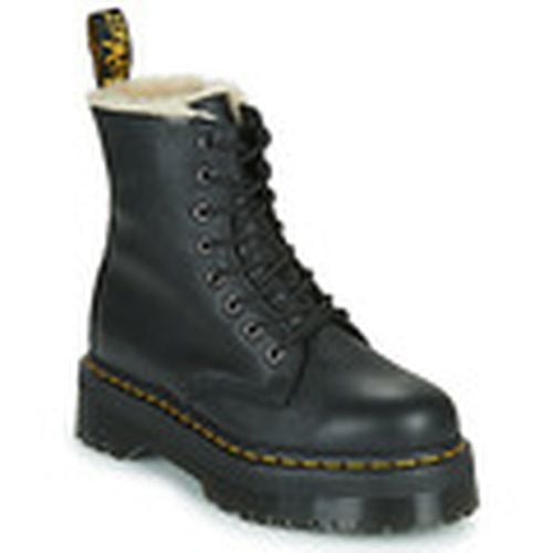 Botines JADON FL BLACK PISA para hombre - Dr. Martens - Modalova