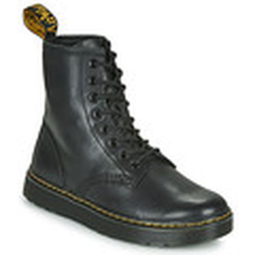 Botines THURSTON BLACK LUSSO para hombre - Dr. Martens - Modalova