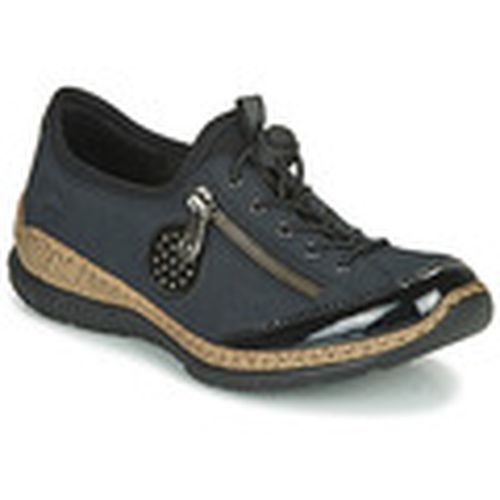 Zapatos Mujer N3268-01 para mujer - Rieker - Modalova