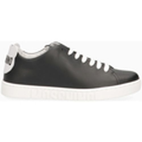 Deportivas Moda Sneaker Uomo para hombre - Moschino - Modalova