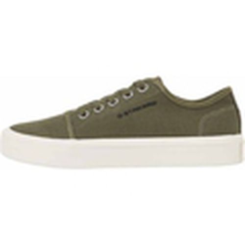 Zapatillas de tenis STREET II CANVAS MIX COMBAT para hombre - G-Star Raw - Modalova