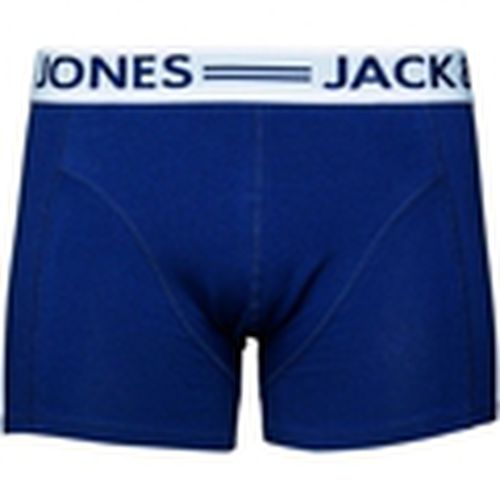 Boxer 12075392 JACSENSE TRUNK NOOS DRESS BLUES para hombre - Jack & Jones - Modalova