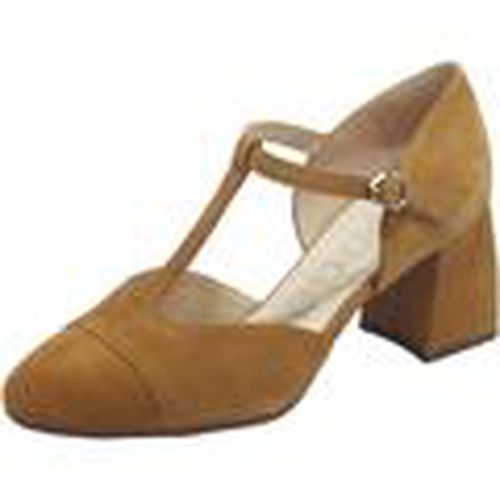 Sandalias I-7723 Ante V para mujer - Wonders - Modalova