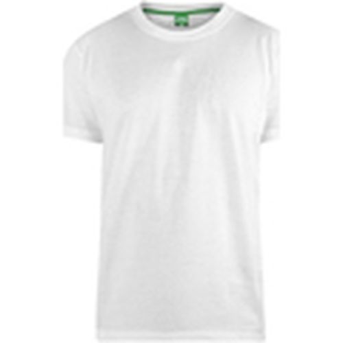 Camiseta manga larga Flyers-1 para hombre - Duke - Modalova