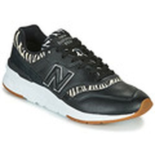 Zapatillas 997 para mujer - New Balance - Modalova