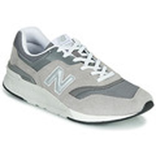 Zapatillas 997 para hombre - New Balance - Modalova