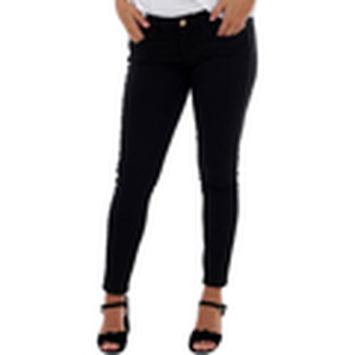 Jeans W91A27WAMB0-JBLK para mujer - Guess - Modalova
