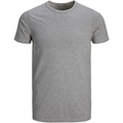 Camiseta 12058529 BASIC O-NECK TEE SS NOOS para hombre - Jack & Jones - Modalova