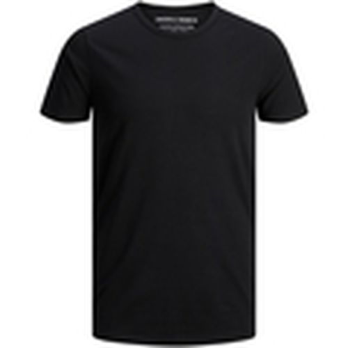 Camiseta 12058529 BASIC O-NECK TEE SS NOOS para hombre - Jack & Jones - Modalova