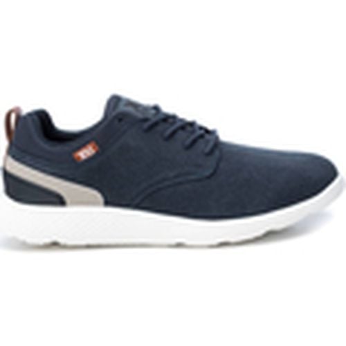 Deportivas Moda 49663 NAVY para hombre - Xti - Modalova