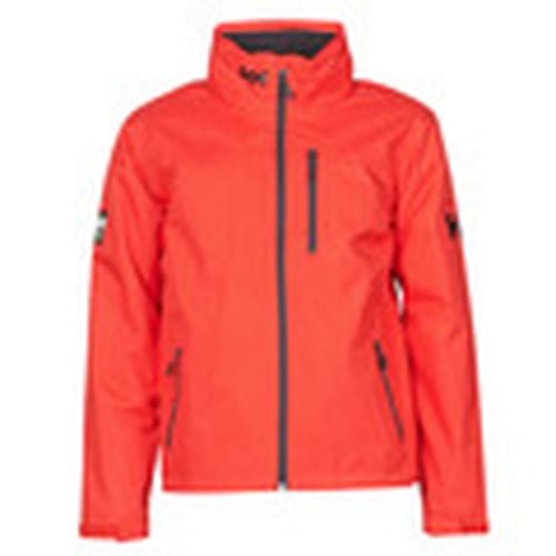 Cazadora CREW HOODED MIDLAYER JACKET para hombre - Helly Hansen - Modalova