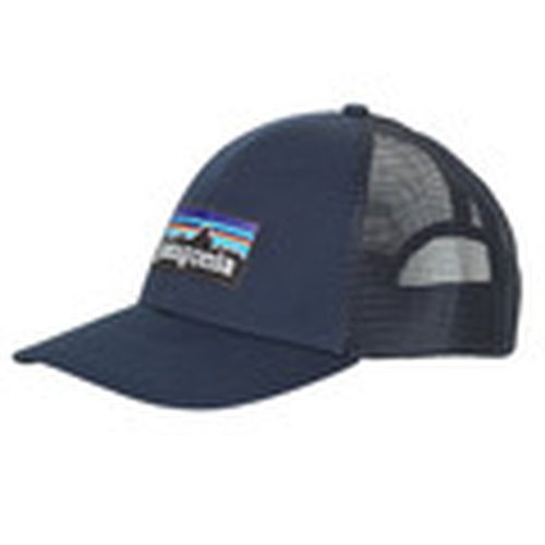 Gorra P-6 LOGO LOPRO TRUCKER HAT para hombre - Patagonia - Modalova