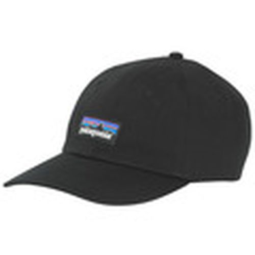 Gorra P-6 LABEL TRAD CAP para mujer - Patagonia - Modalova