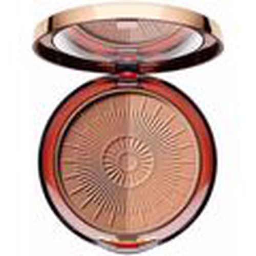 Colorete & polvos Bronzing Powder Compact Longlasting 50-almond para hombre - Artdeco - Modalova