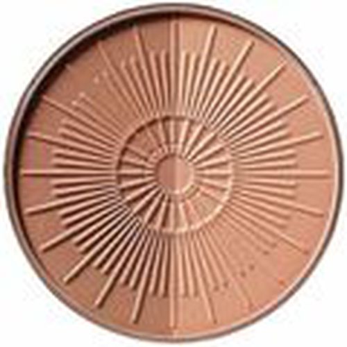 Colorete & polvos Bronzing Powder Compact Longlasting Recambio 50-almond 10 Gr para mujer - Artdeco - Modalova