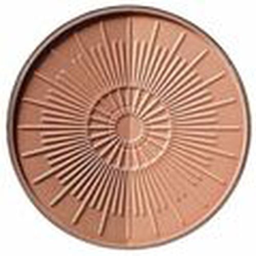 Colorete & polvos Bronzing Powder Compact Longlasting Recarga 50-almond para mujer - Artdeco - Modalova