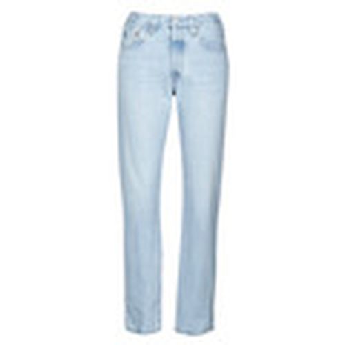 Levis Jeans 501 CROP para mujer - Levis - Modalova
