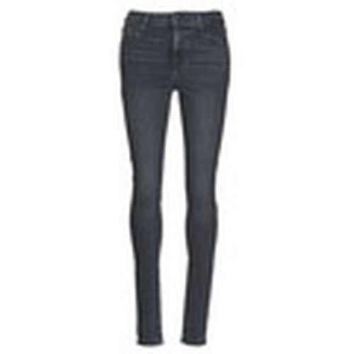 Jeans 720 HIGH RISE SUPER SKINNY para mujer - Levis - Modalova