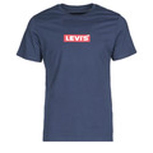 Camiseta BOXTAB GRAPHIC TEE para hombre - Levis - Modalova