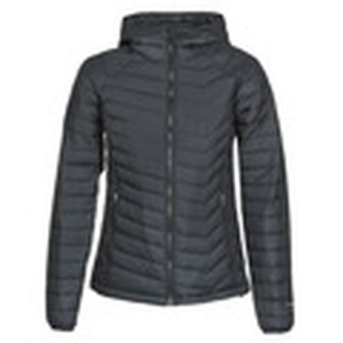 Abrigo de plumas POWDER LITE HOODED JACKET para mujer - Columbia - Modalova