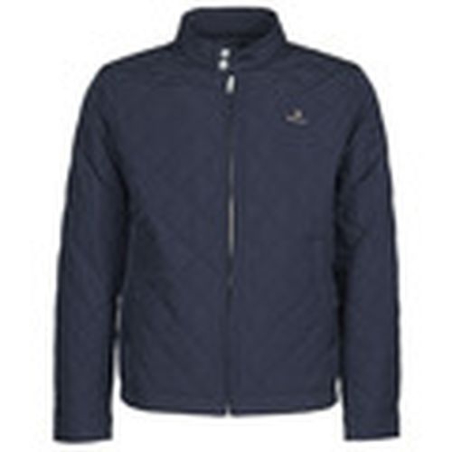 Cazadora QUILTED WINDCHEATER para hombre - Gant - Modalova