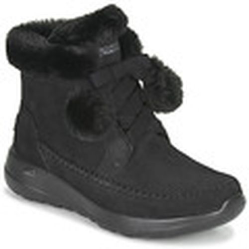 Botines ON-THE-GO JOY para mujer - Skechers - Modalova