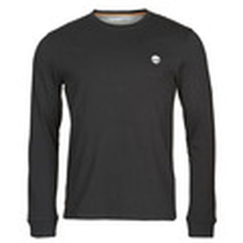 Camiseta manga larga LS Dunstan River Tee para hombre - Timberland - Modalova