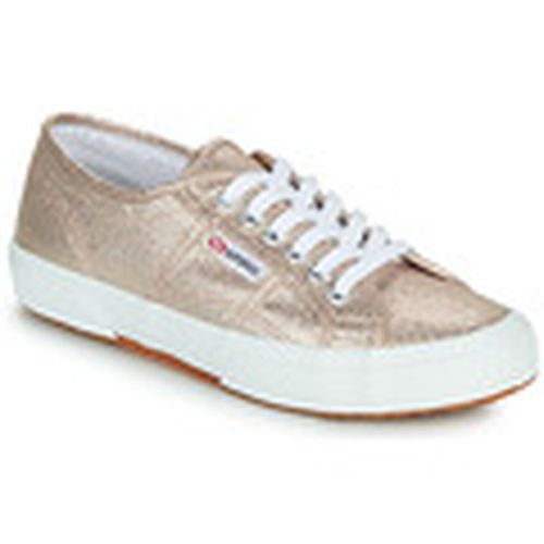 Zapatillas 2750 LAMEW para mujer - Superga - Modalova