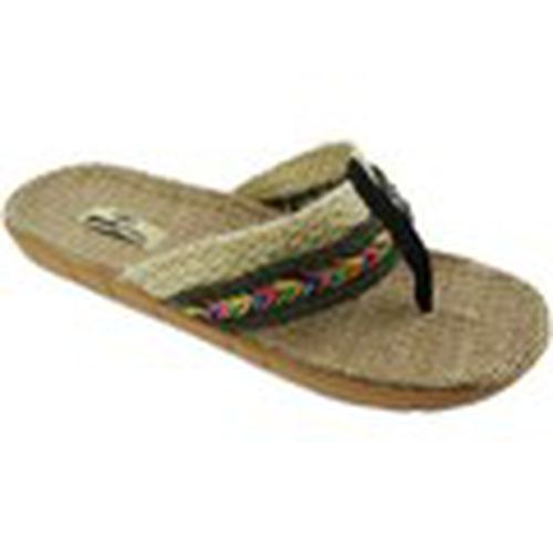 Sandalias Tren Hippie para mujer - Brasileras - Modalova