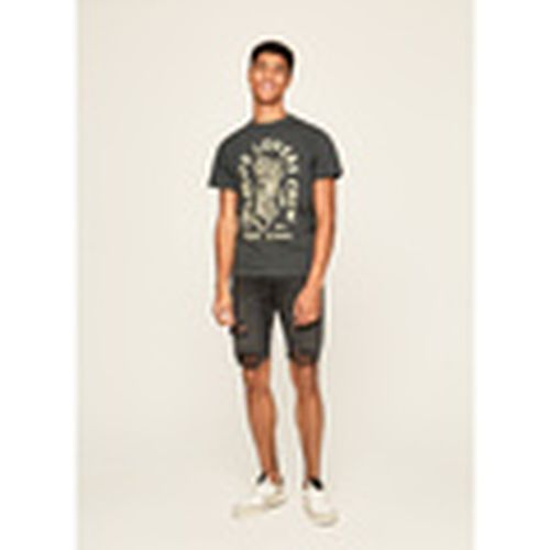 Camiseta CAMISETA JETT para hombre - Pepe jeans - Modalova