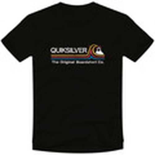 Camiseta Camiseta Stone Cold Classic para hombre - Quiksilver - Modalova