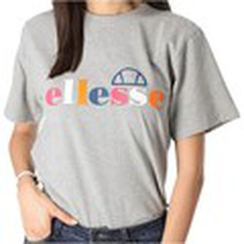 Tops y Camisetas 148115 para mujer - Ellesse - Modalova