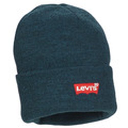 Gorro RED BATWING EMBROIDERED SLOUCHY BEANIE para mujer - Levis - Modalova