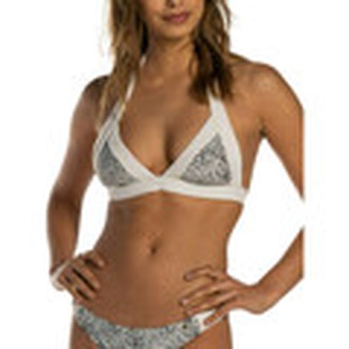 Bañador Top de bañador triangular Sprinkles para mujer - Beachlife - Modalova