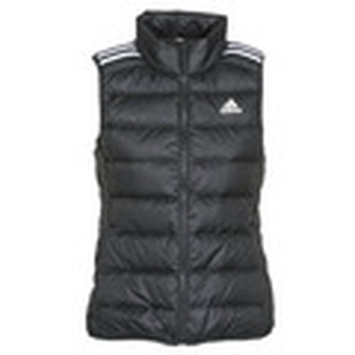 Abrigo de plumas W ESS DOWN VES para mujer - adidas - Modalova