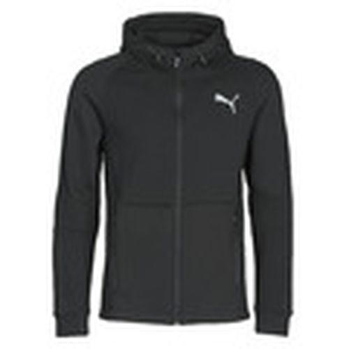 Chaqueta deporte EVOSTRIPE FZ HOODY para hombre - Puma - Modalova